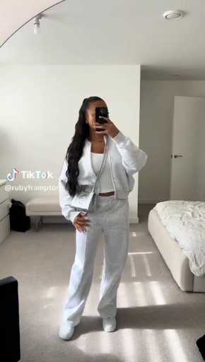 Joggers outfit idea

cc: Rubyframpton 

follow our