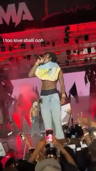  Shallipopi told fans that him and Rema