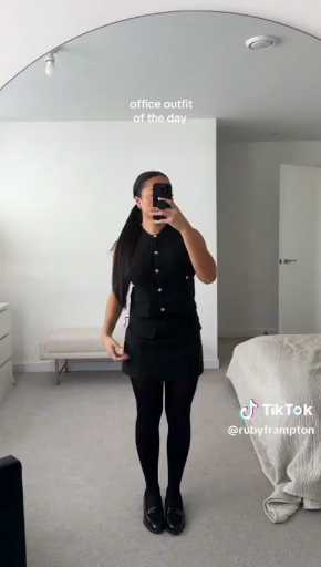 Office outfit idea

cc: Rubyframpton 

follow our