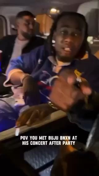  Bnxn gifts fan $100 for provision because