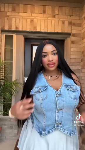 Denim vest outfit idea

cc: Ifebob

follow