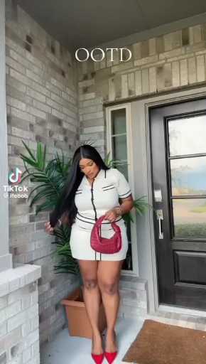  Two pieces outfit idea

cc: Ifebob

follow