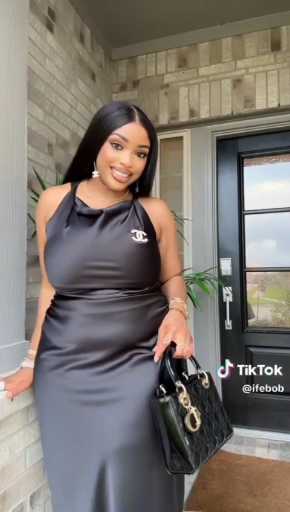 Silk dress idea

cc: Ifebob

follow our