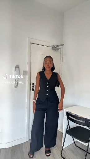  Waist vest outfit idea

cc: Maggylove 

follow