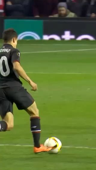  Coutinho
cc: europaleague
#sports