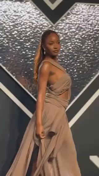  The Celestial being looking stunning at the
