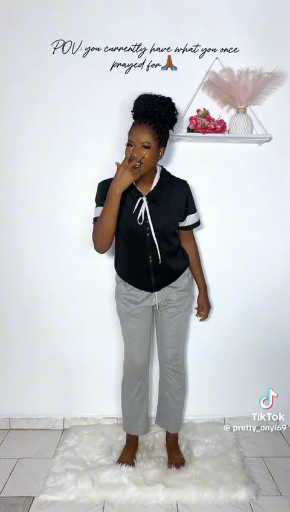 Sunday outfit idea

Cc: Pretty onyi

follow