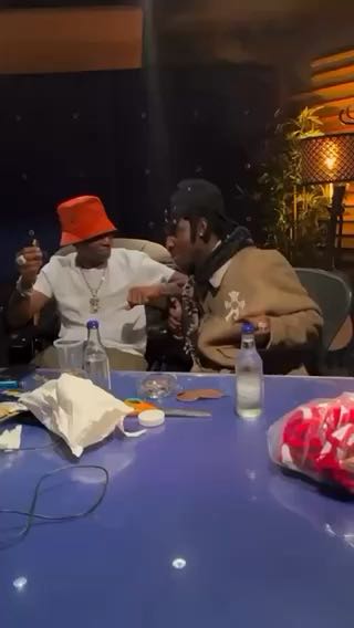  Big wiz x Shallipopi
cc: officialhiptv
#sports