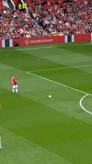  Like he never left
cc: manchesterunited
#sports