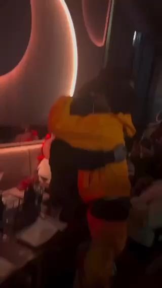  Asake and Wiz Khalifa in a warm