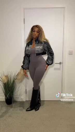 Baddie outfit idea 

Cc:Dolliana

Follow our page