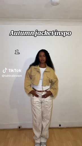  Jackets outfits ideas 

Cc:Tahirabrown

Follow our page