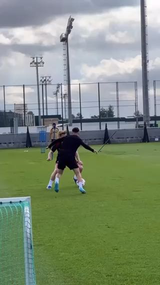  Frenkie x Gavi
cc: fcbarcelona
#sports