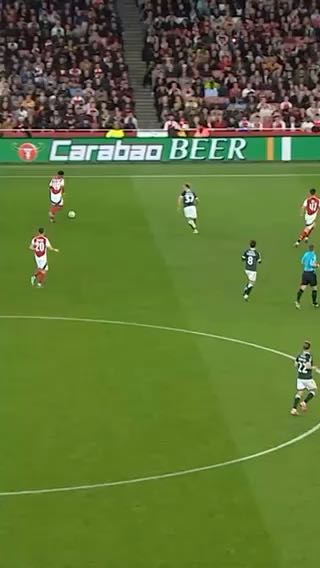  A first goal in the red and