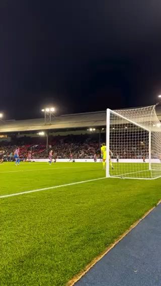 Lucy Bronze's first Chelsea goal is a