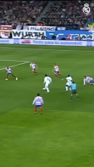 Our best goals away from home!
cc: