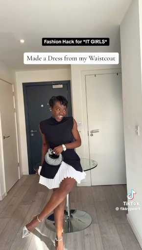 Black and white outfit idea

Cc: Fikkypearl