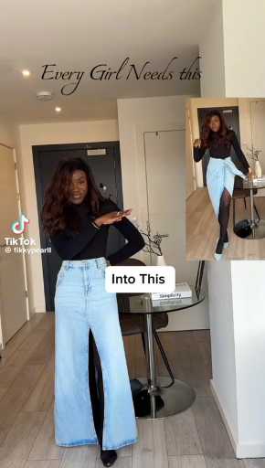 Tips on how to shorten a maxi