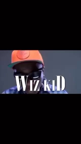  Who will help us tell Wizkid that