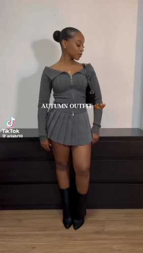 Tennis skirt outfit idea

Cc: Ariahr 10