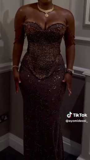 Owambe outfit idea

Cc: Ayomideosi

Follow our