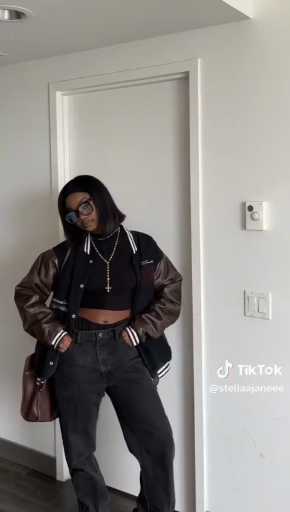  Jacket outfit idea

Cc: Stellaajane

Follow our