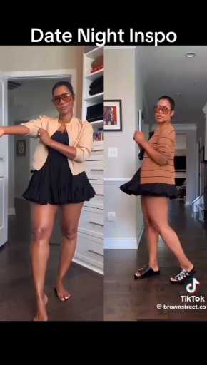 Date night outfits ideas

Cc: Brown street