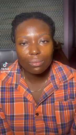 Makeup is not just about enhancing features,