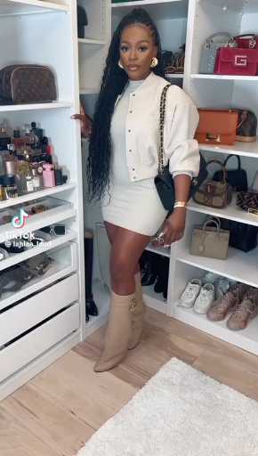 Baddie outfit idea 

Cc: Lahlaaland 

Follow our