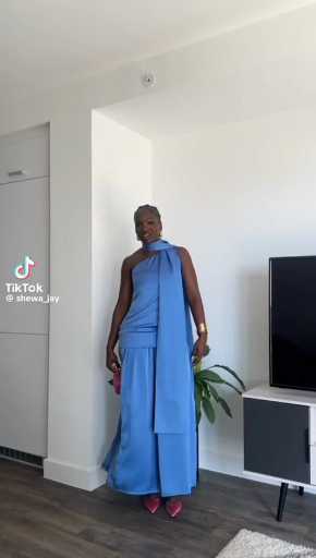Wedding guest outfit idea 

Cc: Shewajay 

Follow