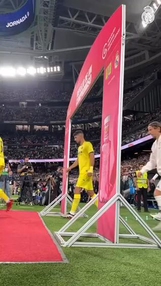  GO, GO, GO!
cc: realmadrid
#sports