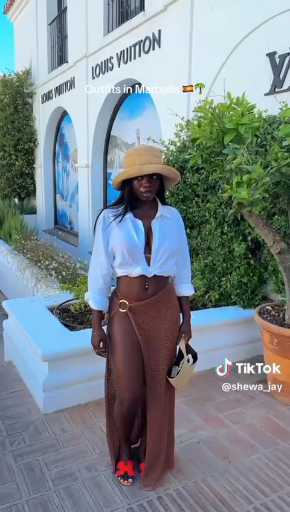 Vacation outfits ideas

Cc: Shewajay 

Follow our