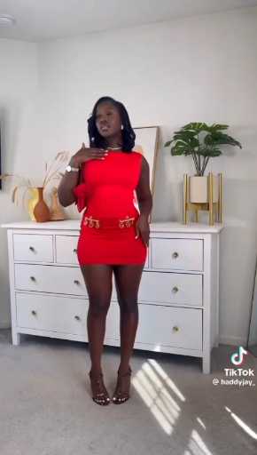 Brunch date outfit idea 

Cc: Haddyjay 

Follow