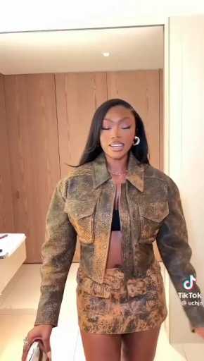 Leather two pieces outfit idea 

Cc:Ochjn

Follow