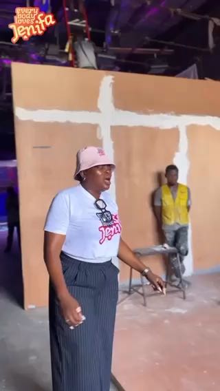 amin ni oruko jesu 
cc: funkeakindele 
#movie
