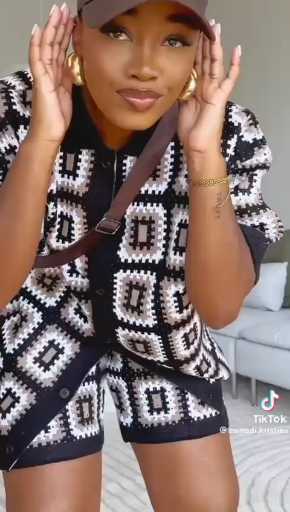 Two pieces outfit idea 

Cc:Zawadi

Follow our