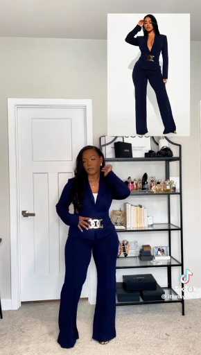 Which is your favorite outfit?

Cc:ltsmayraela

Follow