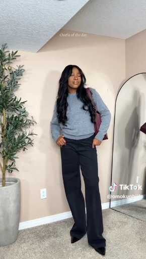 Cardigan outfit idea 

Cc:Omokunbiife

Follow our page