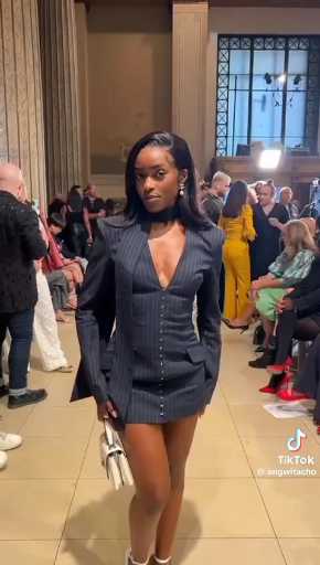 Fashion show outfit idea

Cc: Angwitacho 

Follow