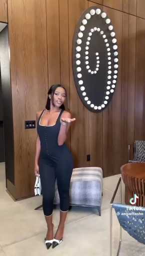Jumpsuit outfit idea

Cc: Angwitacho 

Follow our