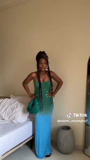 Crotchet outfit idea

Cc: Naomianyaegbuu

Follow our