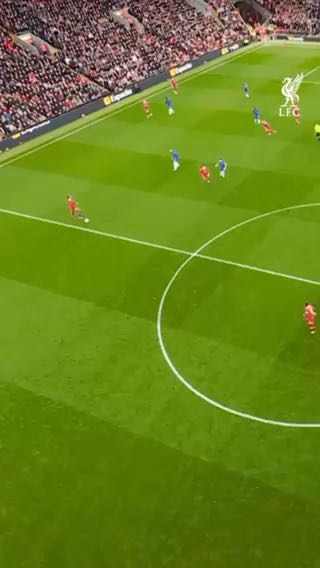  This view of our #LIVCHE winner
cc: