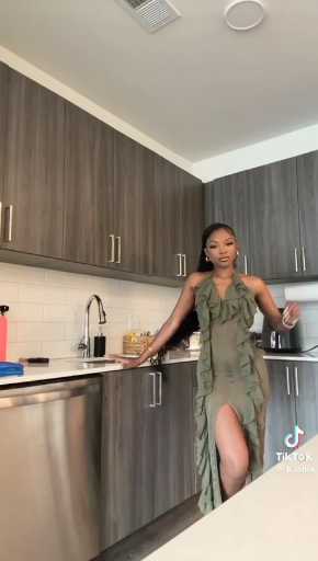  Raffle dress outfit  idea

Cc:Kishia

Follow our