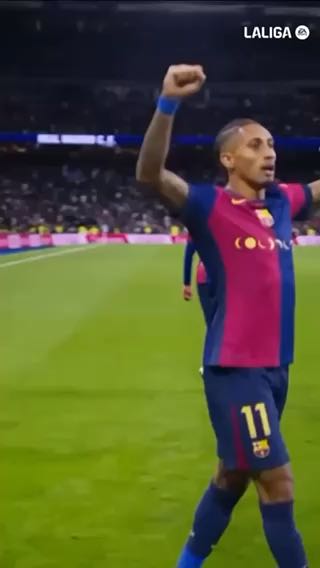  What a week, Rafa
cc: fcbarcelona
#sports