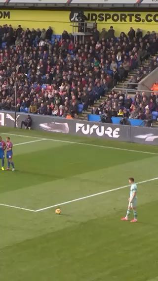 
On this day in 2018... Granit Xhaka