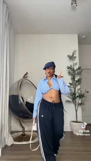 Streetwear outfit idea 

Cc: Kikirajxo

Follow our