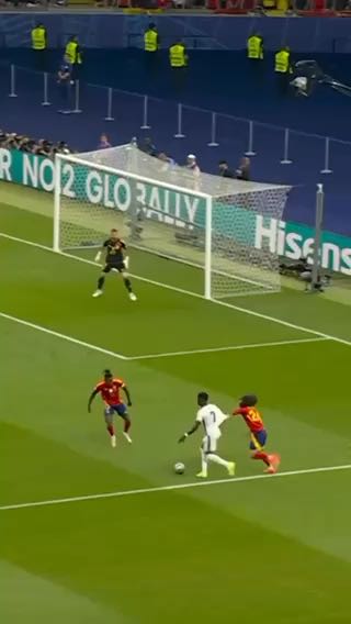 Rodri at #EURO2024
cc: euro2024
#sports