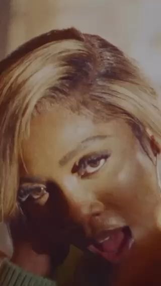  Tiwa Savage Shows the Power of Forgiveness