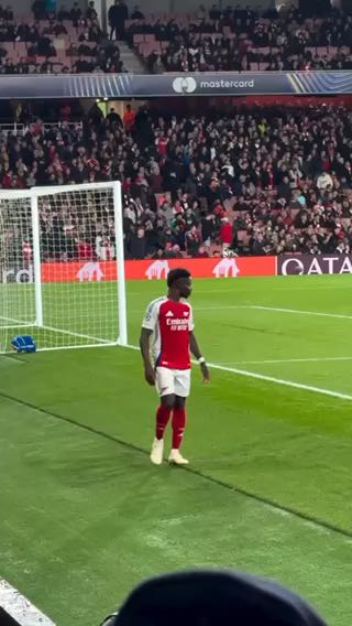  Love this guy, one of our own