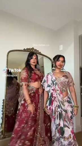 Indian attire outfit idea 

Cc: Kikirajxo

Follow